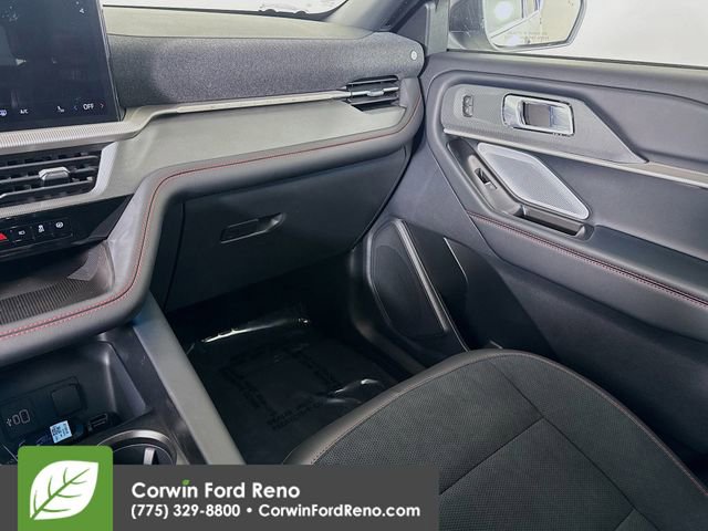 New 2026 Ford Explorer ST w/ Sun And Sound Package AWD/4WD image 23