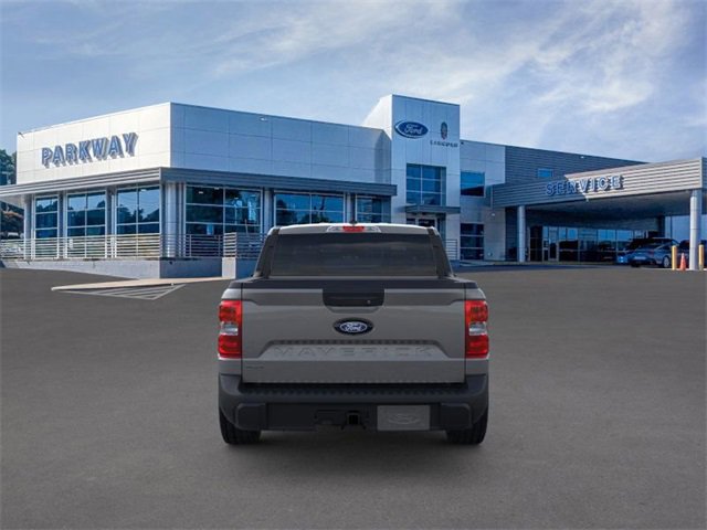 New 2026 Ford Maverick XL w/ Equipment Group 101A image 5