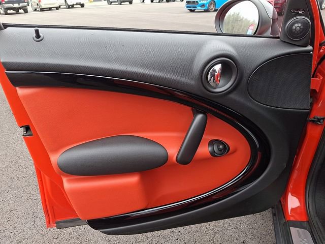 Used 2012 MINI Cooper Countryman S image 14