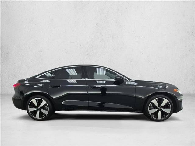 Certified 2025 Audi A5 2.0T Prestige w/ 19" Wheel Package AWD/4WD video 4
