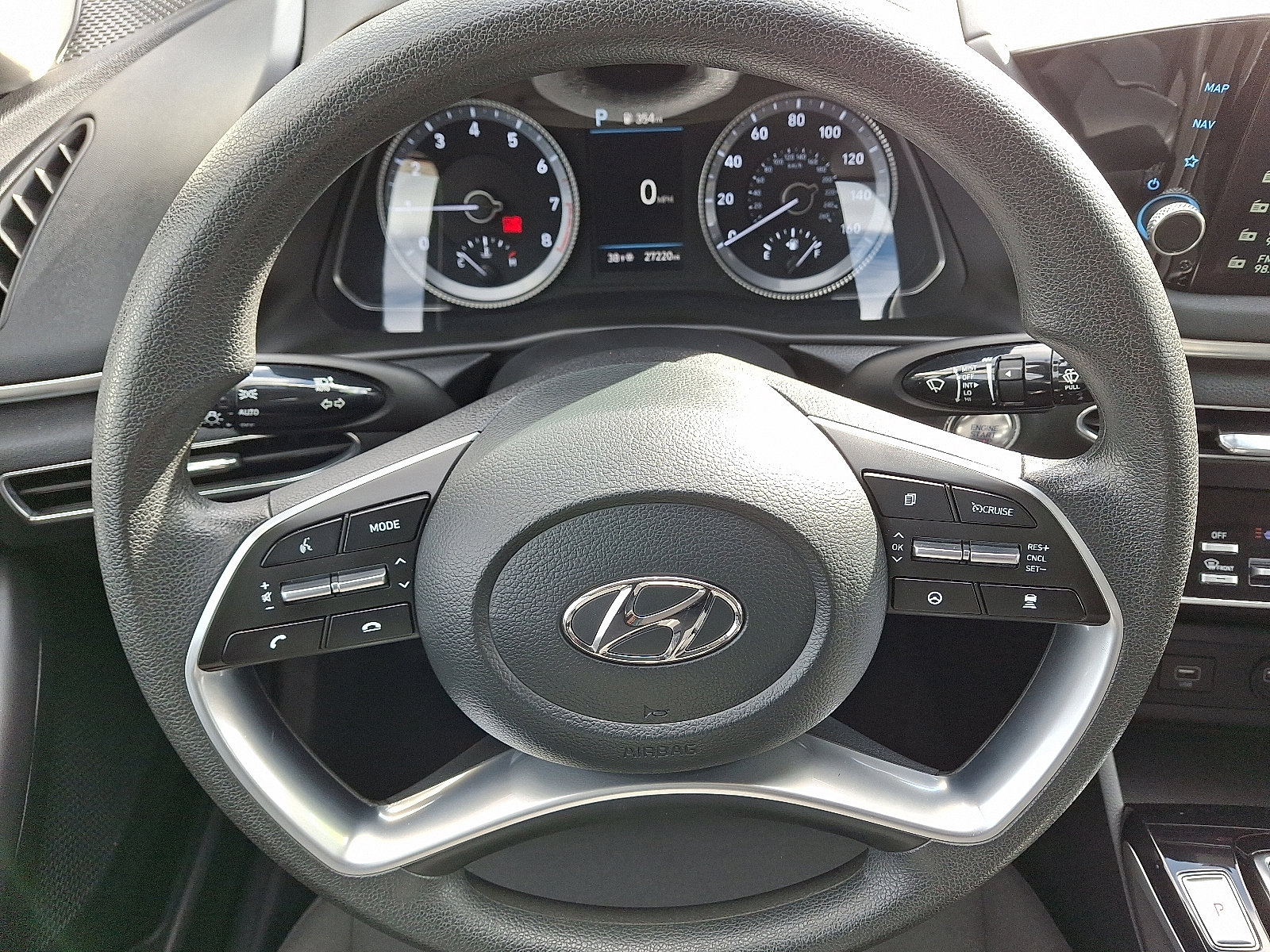 Used 2023 Hyundai Sonata SEL image 19
