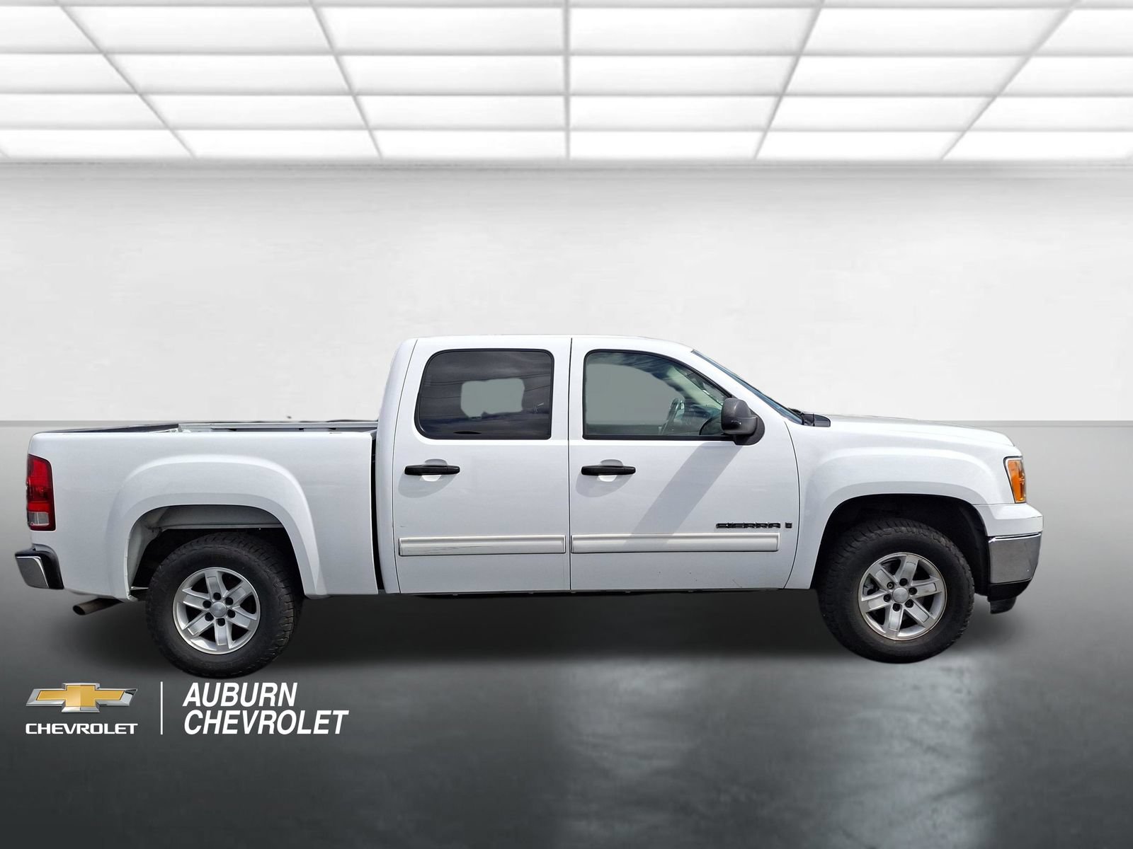 Used 2007 GMC Sierra 1500 SLE w/ SLE1 Preferred Package RWD video 2