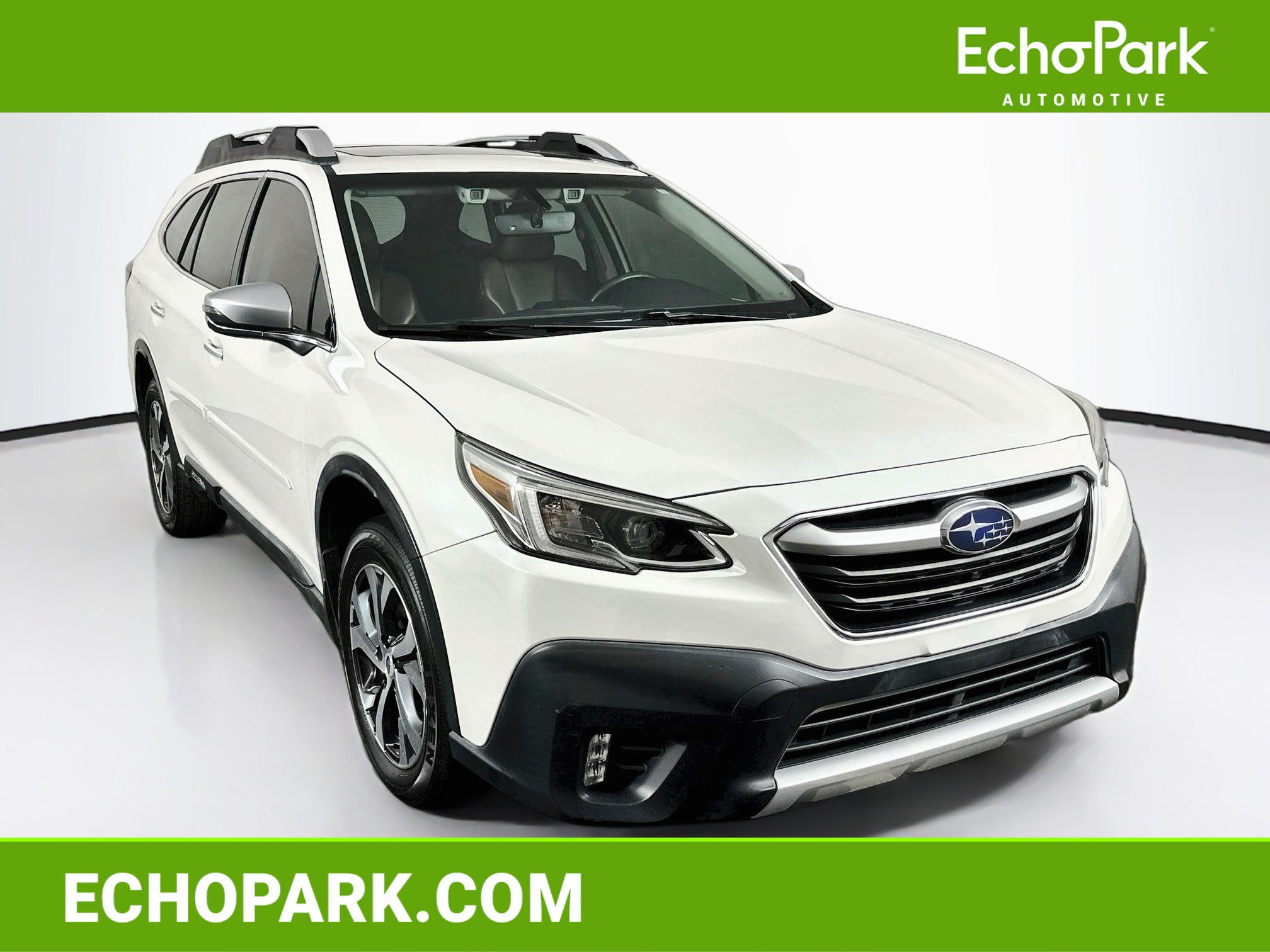 Used 2020 Subaru Outback Touring XT