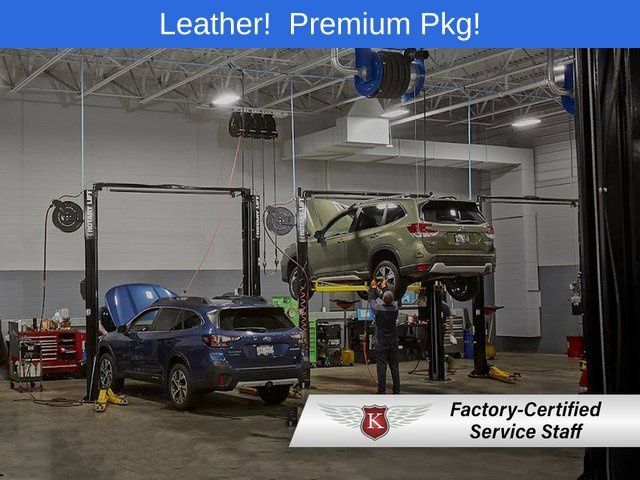 Used 2023 Nissan Rogue SV w/ SV Premium B Package AWD/4WD image 33