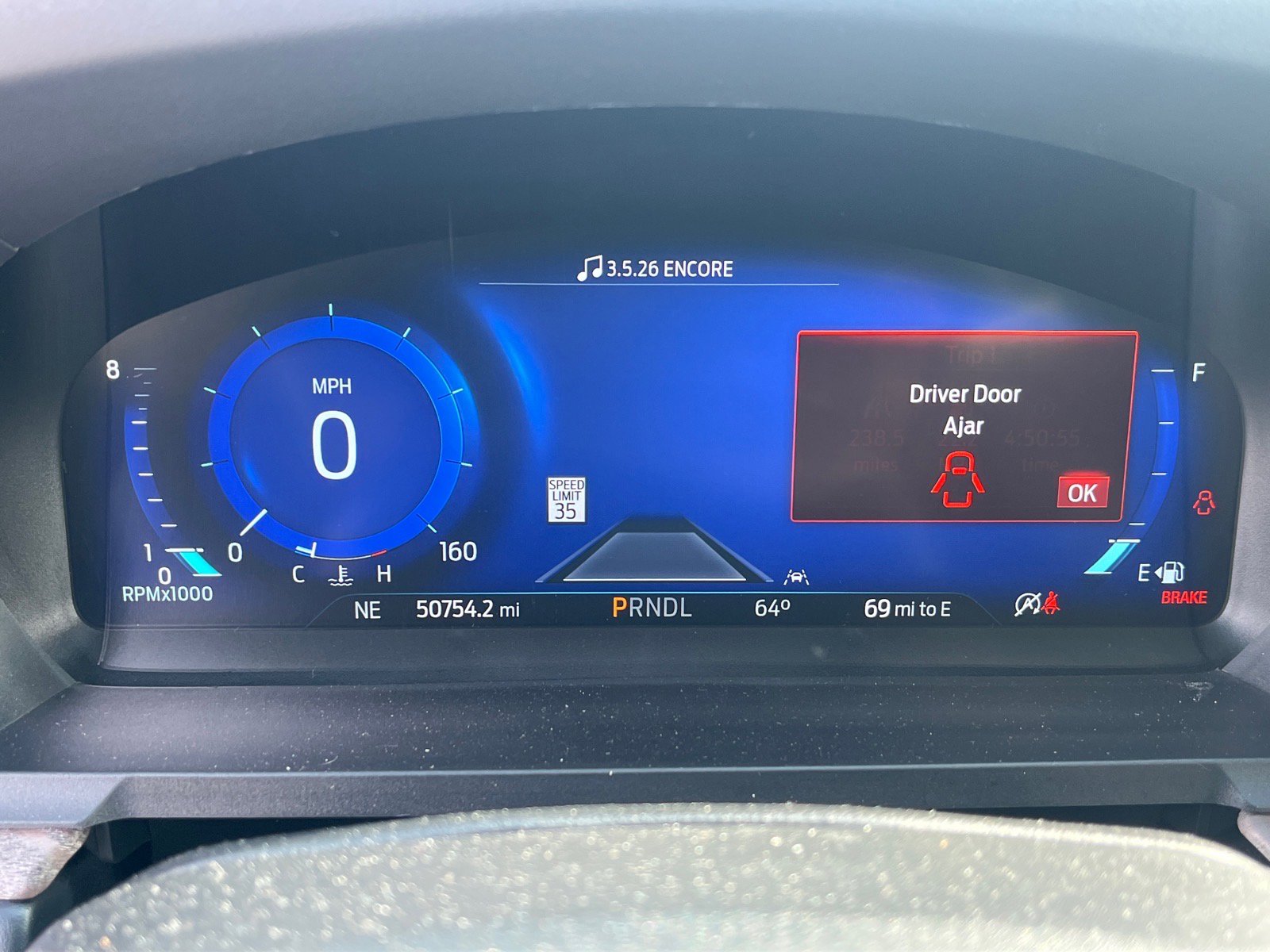 Used 2022 Ford Explorer Platinum w/ Equipment Group 601A image 8