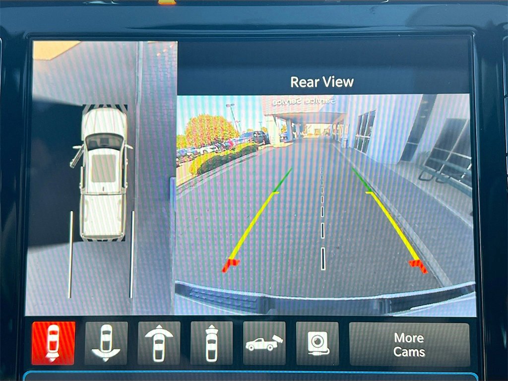 Used 2024 RAM 1500 Limited image 14