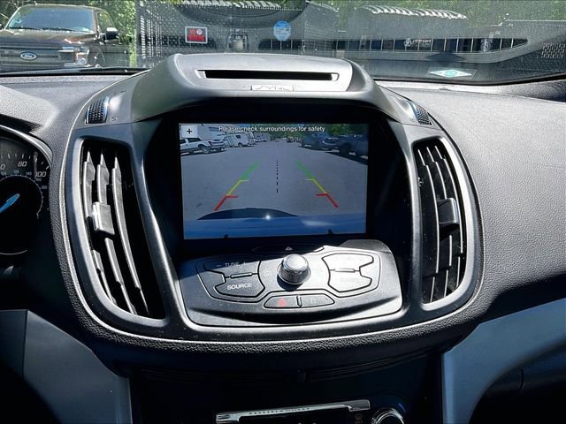 Used 2016 Ford Escape SE w/ Equipment Group 201A AWD/4WD image 26