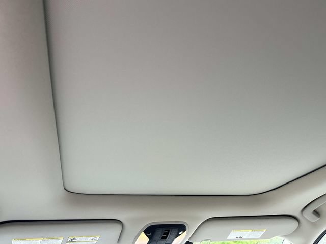 Certified 2025 INFINITI QX60 Sensory w/ Vision Package AWD/4WD image 24