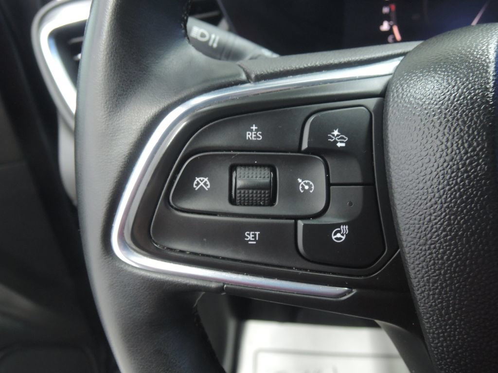 Used 2024 Buick Encore GX Sport Touring w/ Experience Buick Package AWD/4WD image 15