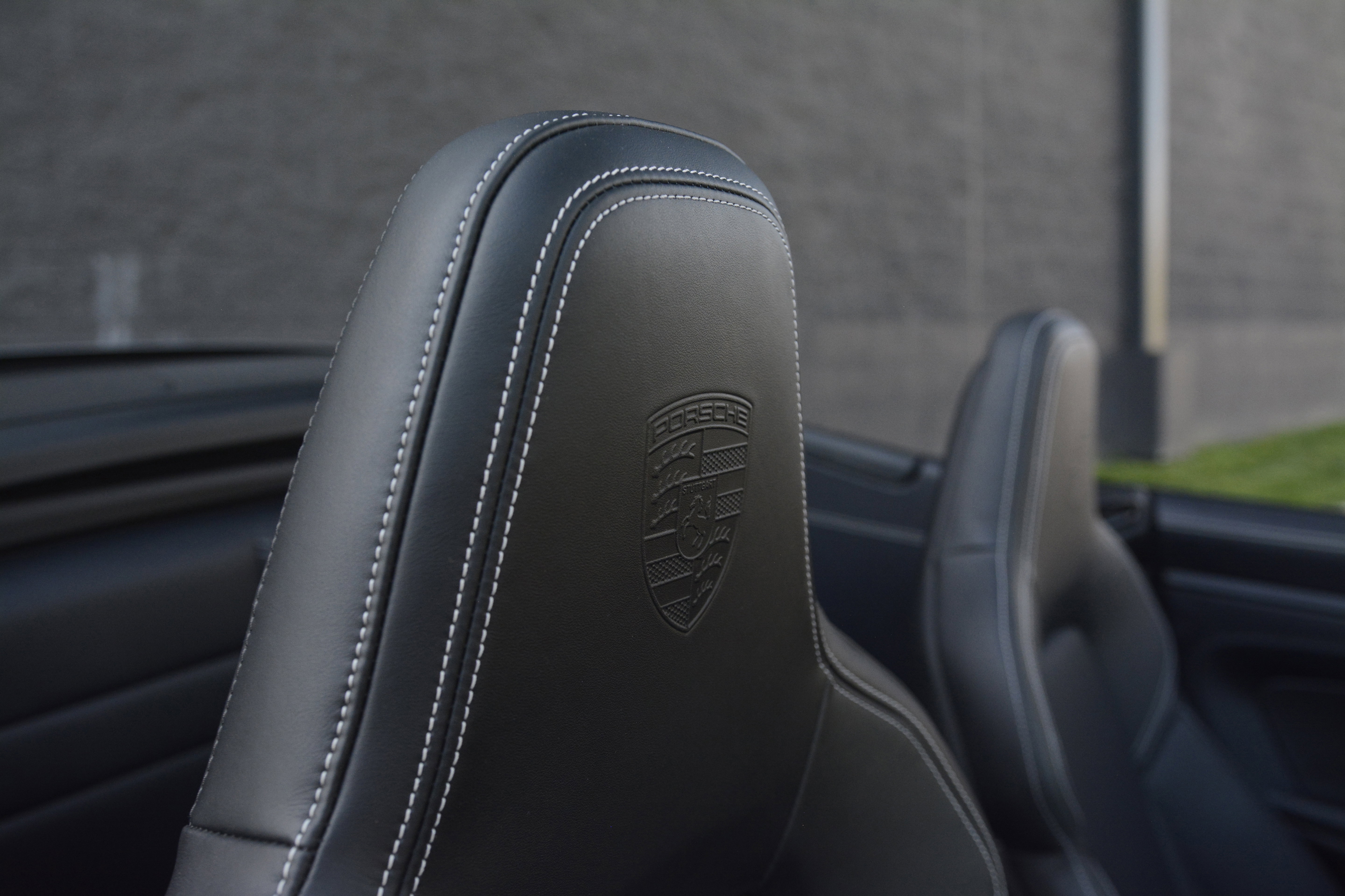 Certified 2025 Porsche 911 Carrera GTS image 30