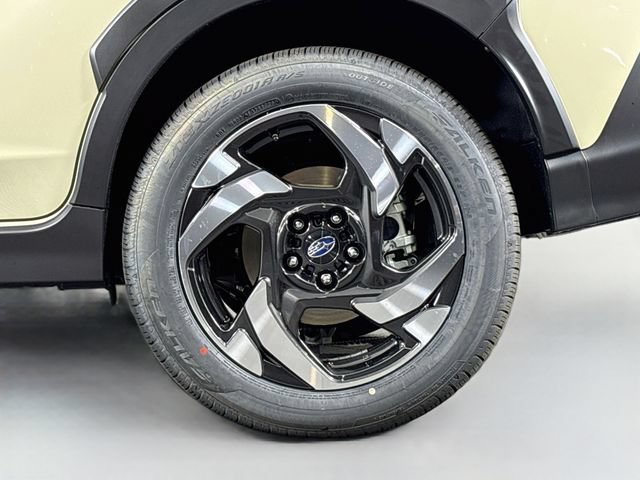 New 2026 Subaru Crosstrek 2.5i Limited AWD/4WD image 30