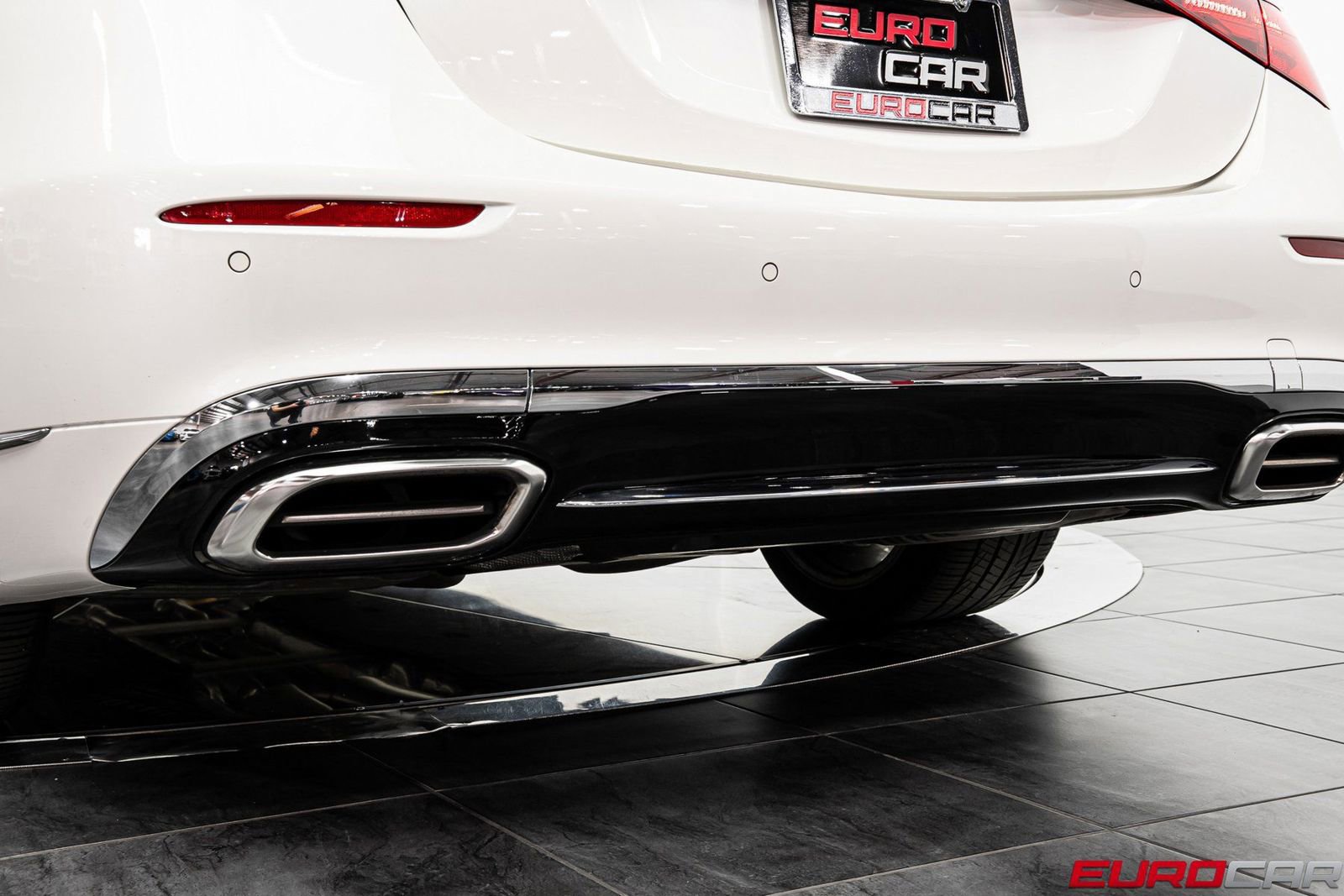 Used 2023 Mercedes-Benz Maybach S 680 4MATIC image 19