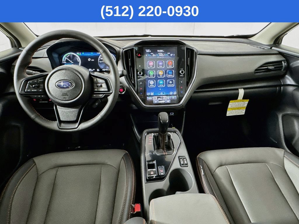 New 2026 Subaru Crosstrek 2.5i Limited AWD/4WD image 30