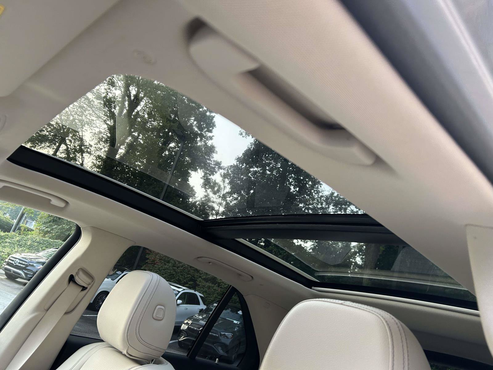 Certified 2025 Mercedes-Benz GLE 350 4MATIC image 23