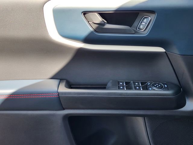 New 2025 Ford Bronco Sport Heritage w/ Convenience Package image 23