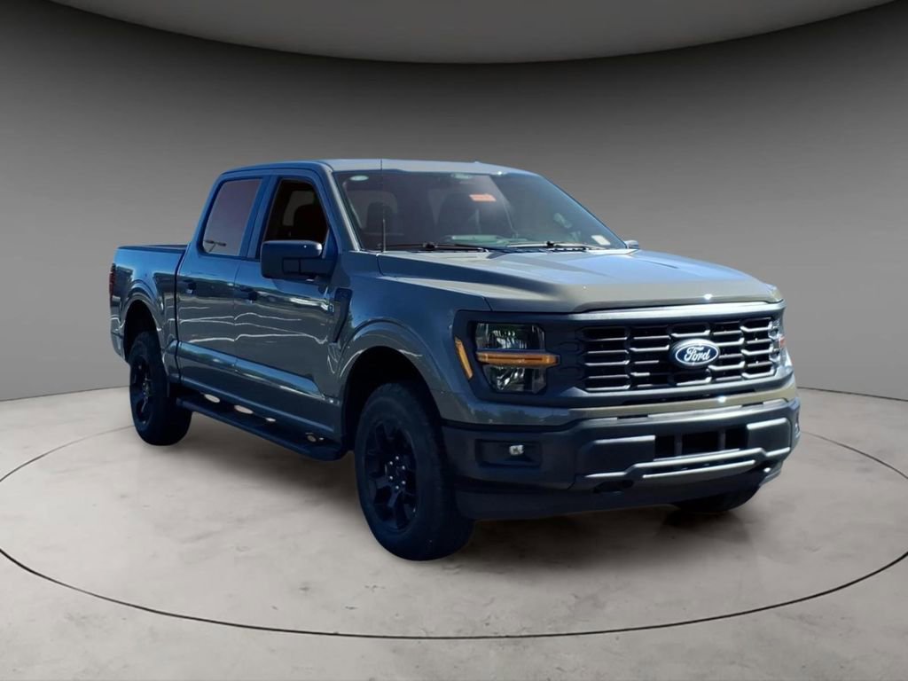 New 2026 Ford F150 STX AWD/4WD image 14
