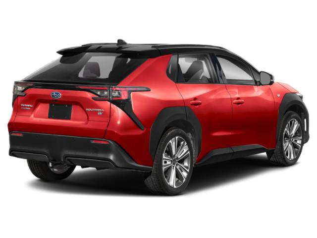 Used 2023 Subaru Solterra AWD video 2