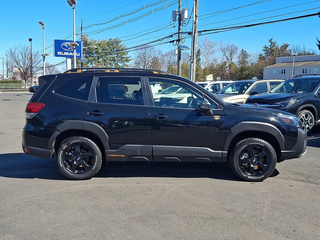 Used 2025 Subaru Forester Wilderness image 7