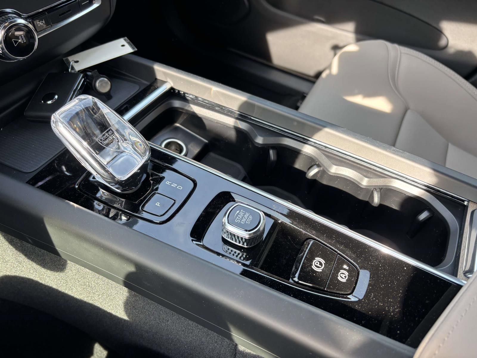 New 2026 Volvo XC60 B5 Plus w/ Protection Package Premier image 20