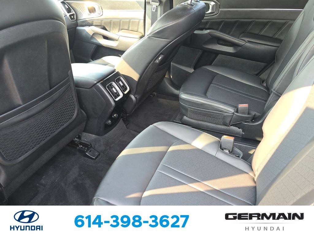 Used 2023 Kia Sorento SX FWD image 20