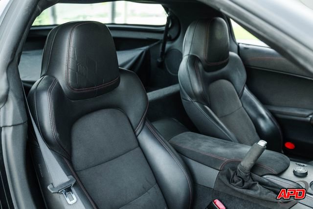 Used 2012 Chevrolet Corvette Z06 w/ 3LZ Preferred Equipment Group image 71