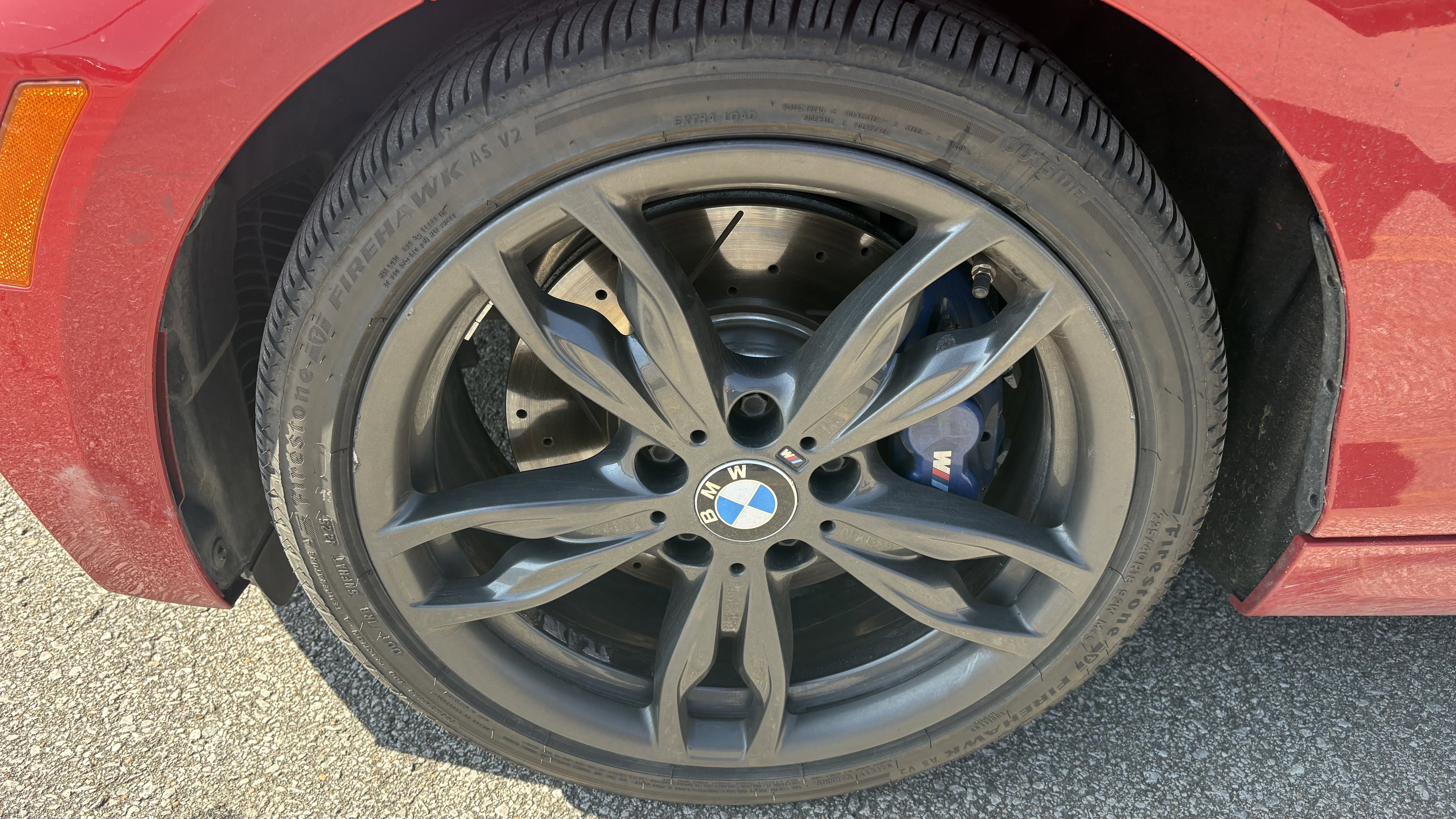 Used 2016 BMW M235i xDrive M235i xDrive image 9