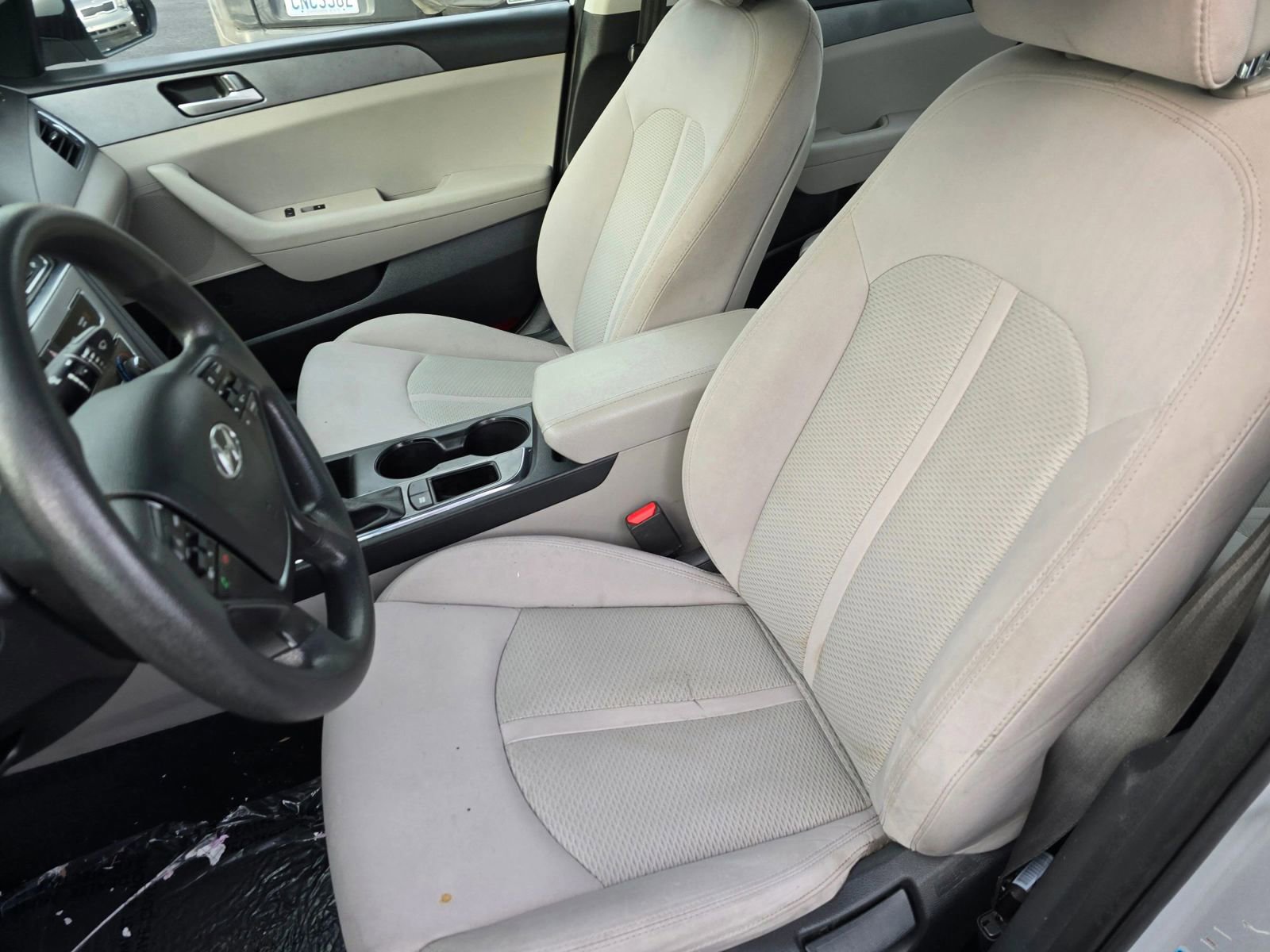 Used 2017 Hyundai Sonata SE FWD image 23