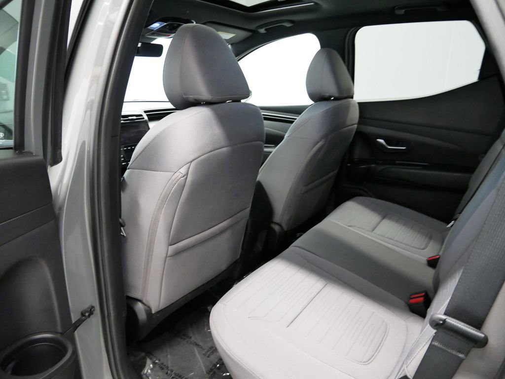 Used 2023 Hyundai Santa Cruz SEL Premium w/ Tow & Go Package image 17