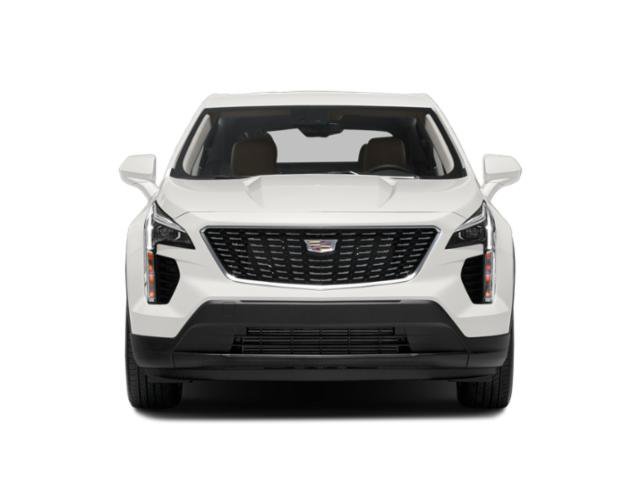 Certified 2023 Cadillac XT4 Luxury w/ Driver Awareness Package FWD image 7
