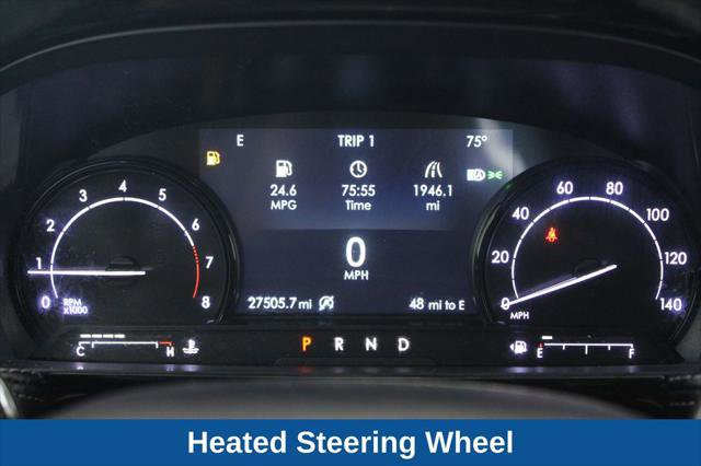 Used 2022 Lincoln Corsair AWD w/ Equipment Group 101A image 5