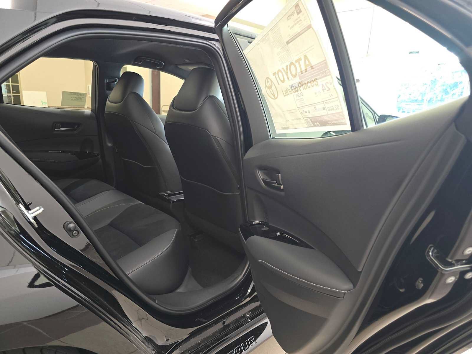 New 2026 Toyota Corolla GR AWD/4WD image 27