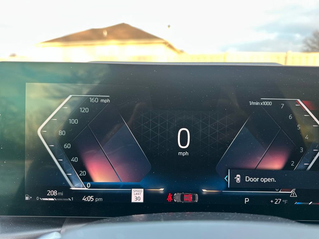 Certified 2023 BMW 330i xDrive Sedan w/ Premium Package image 34