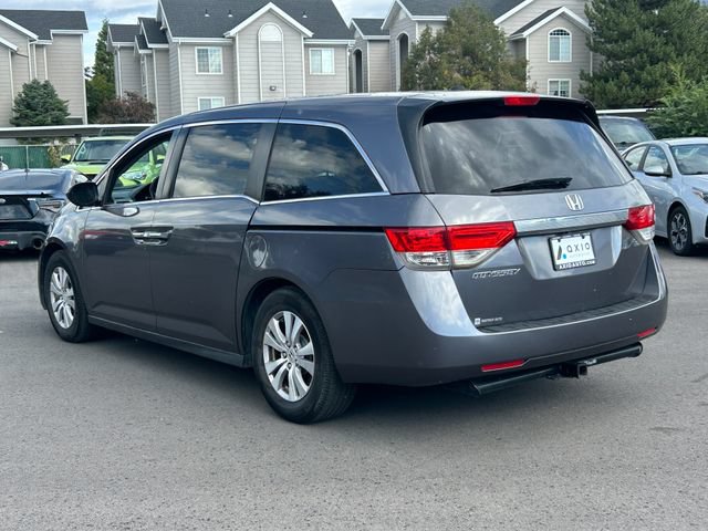 Used 2016 Honda Odyssey EX-L image 4
