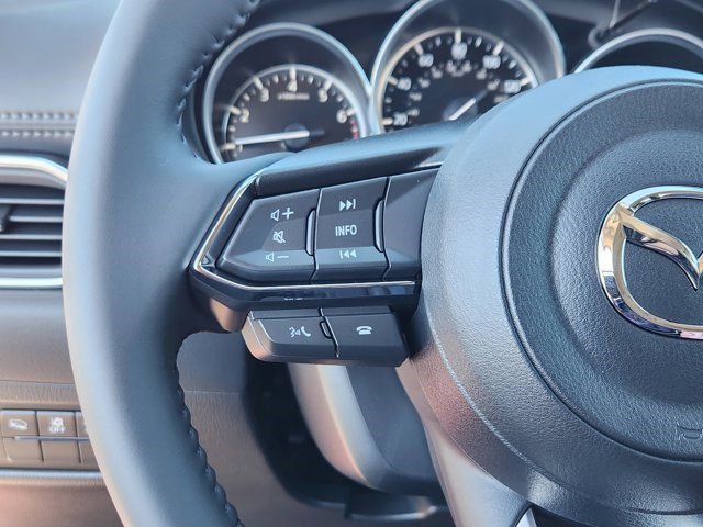 Used 2025 MAZDA CX-5 AWD 2.5 S w/ Preferred Package image 15