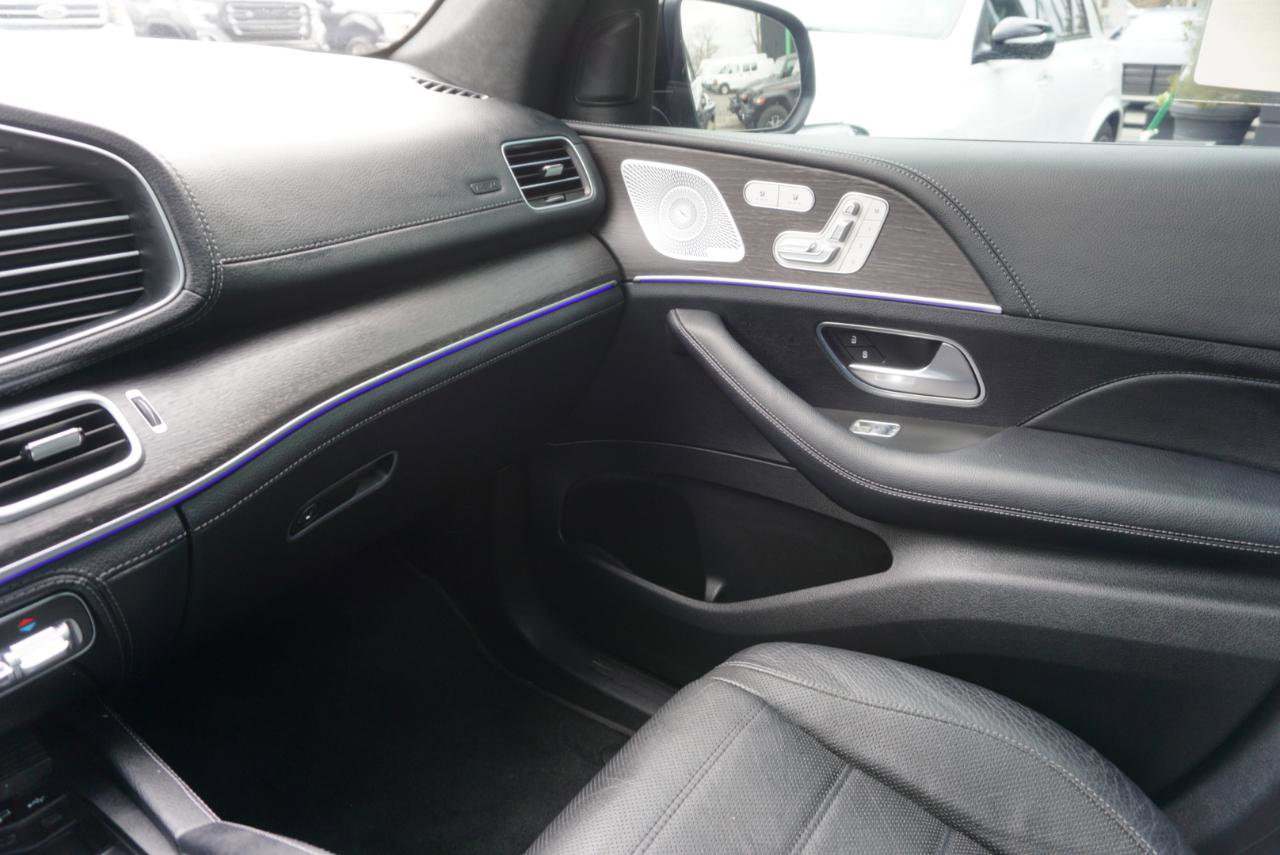 Used 2020 Mercedes-Benz GLE 580 4MATIC image 25