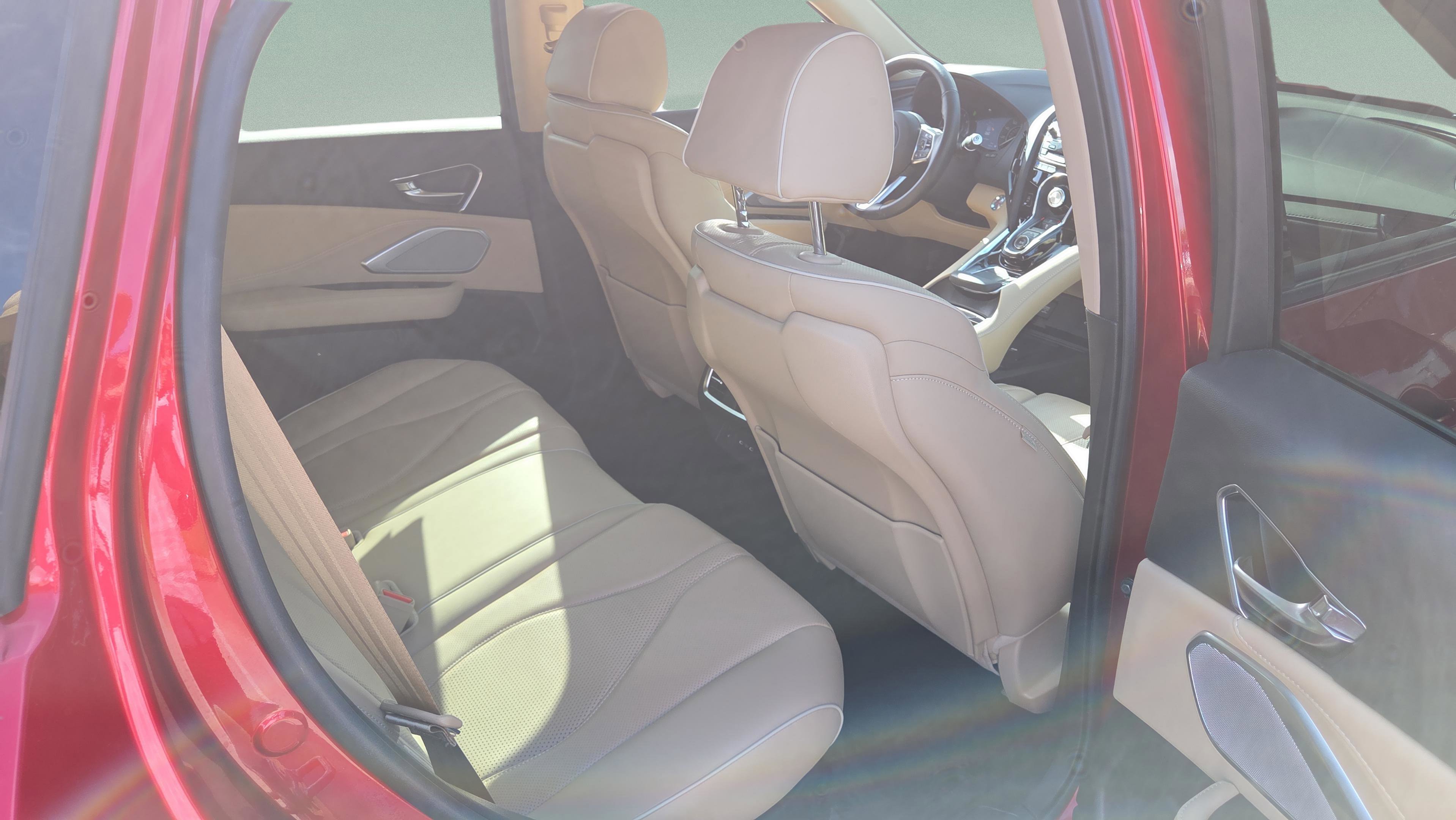 Certified 2023 Acura RDX AWD w/ Advance Package image 18