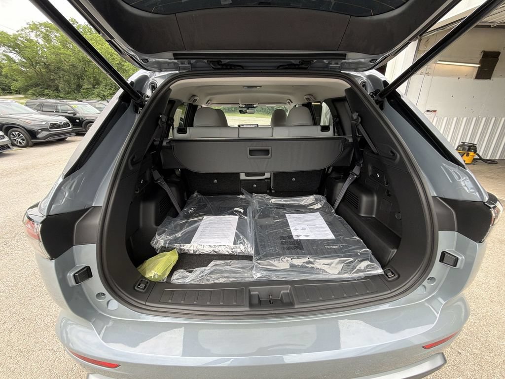 New 2026 Mitsubishi Outlander SE FWD image 23