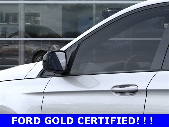 Used 2024 Ford Edge SE w/ Black Appearance Package image 20