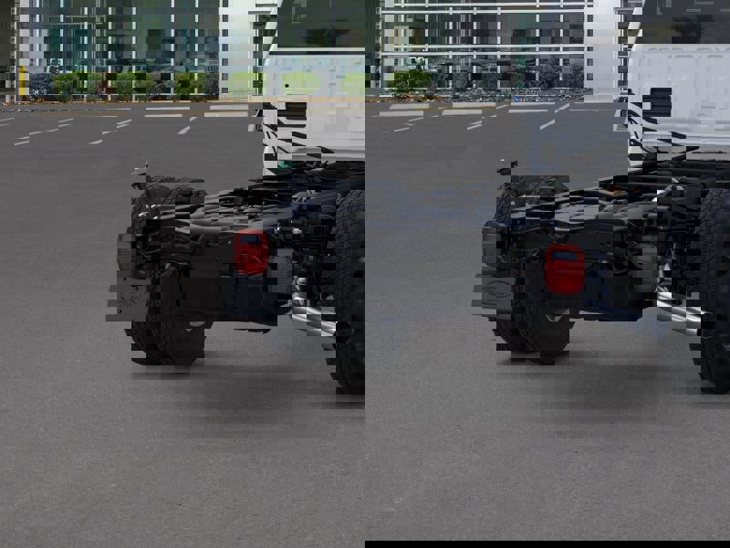 New 2026 Ford F350 XL w/ XL Chrome Package image 21