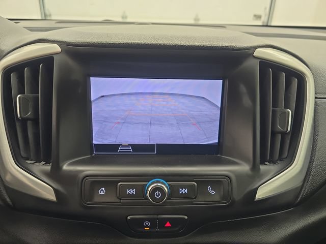Used 2022 GMC Terrain SLE FWD image 22