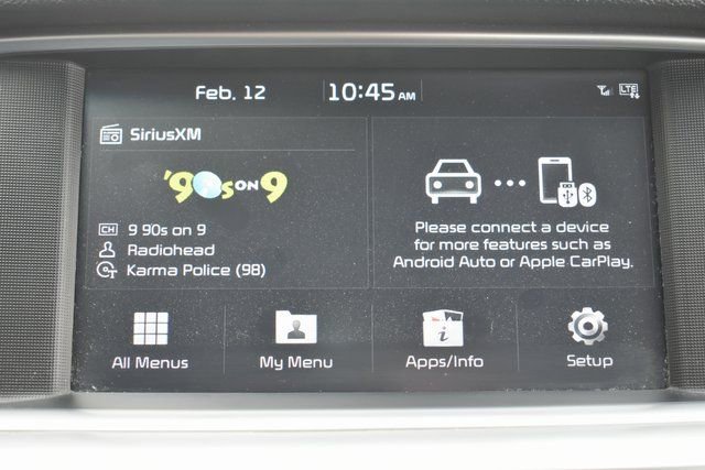 Used 2019 Kia Optima EX image 22