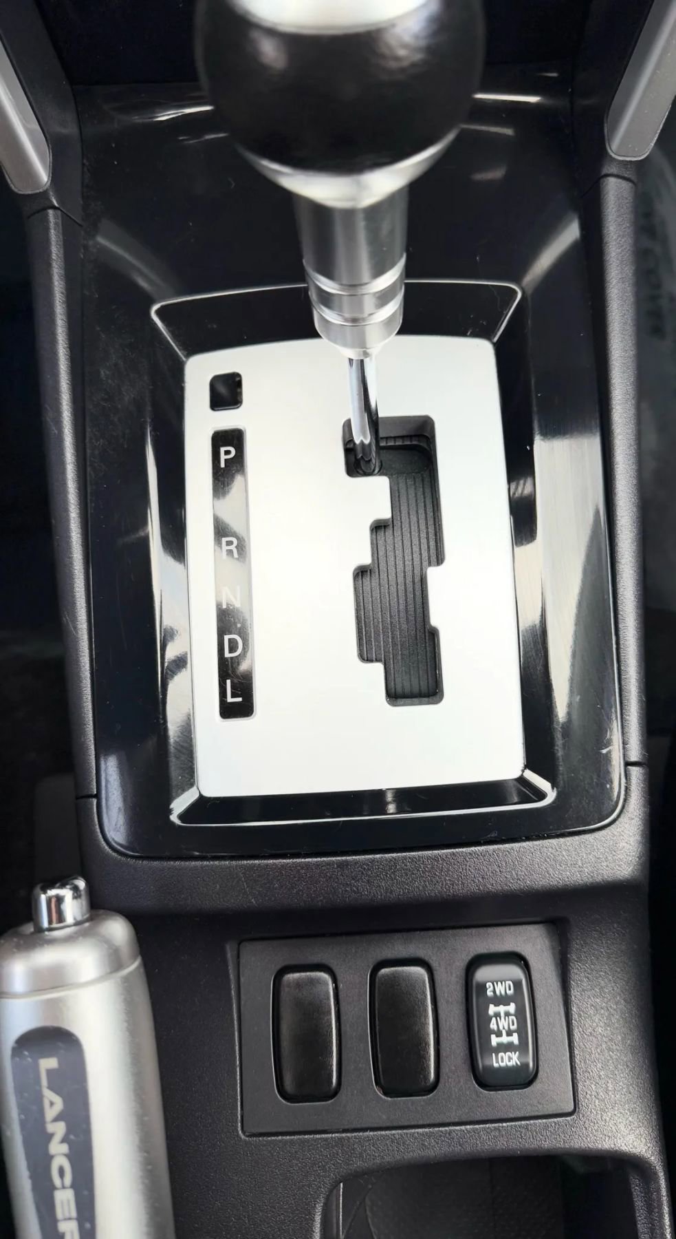 Used 2016 Mitsubishi Lancer AWD Sedan image 19