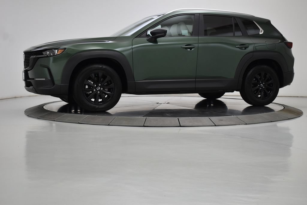 Certified 2026 MAZDA CX-50 AWD 2.5 S w/ Preferred Pkg image 15