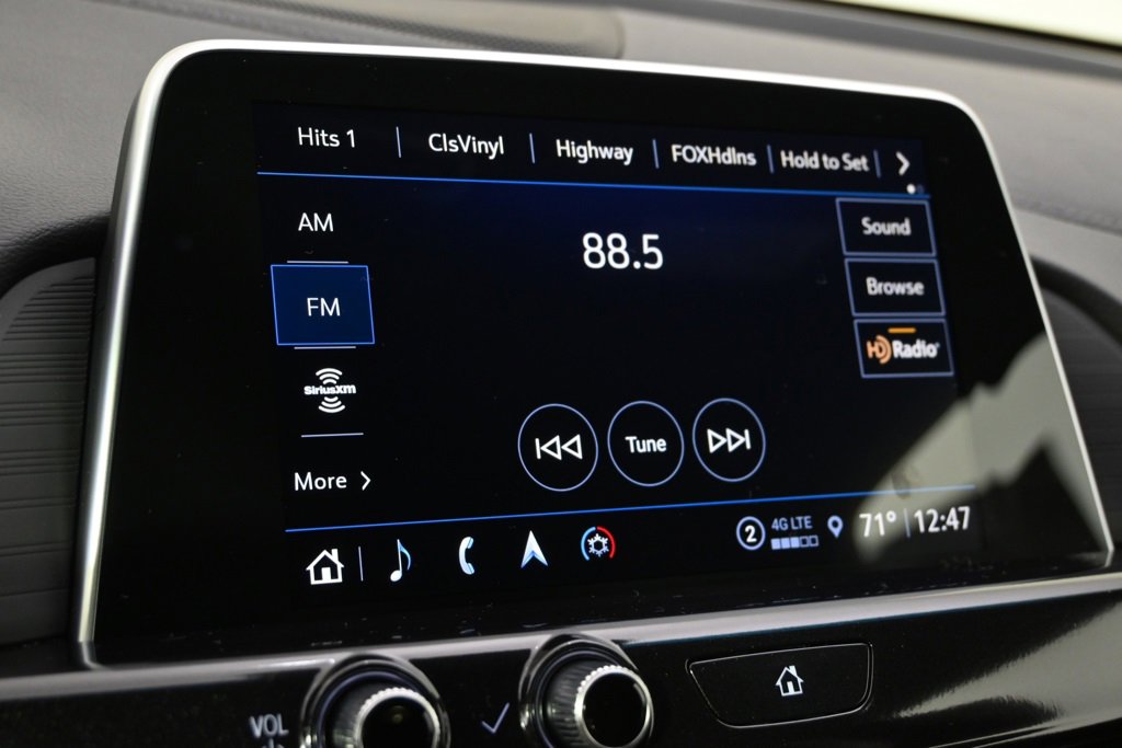 New 2026 Cadillac CT4 Luxury image 26