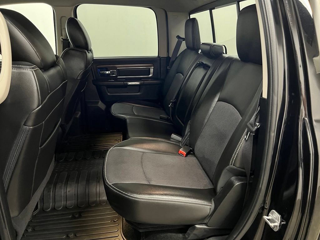 Used 2014 RAM 1500 Laramie AWD/4WD image 37