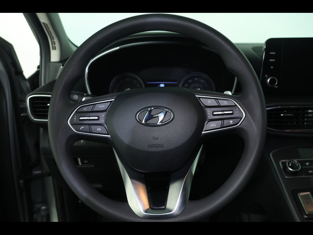 Used 2023 Hyundai Santa Fe SE w/ Cargo Package AWD/4WD image 10