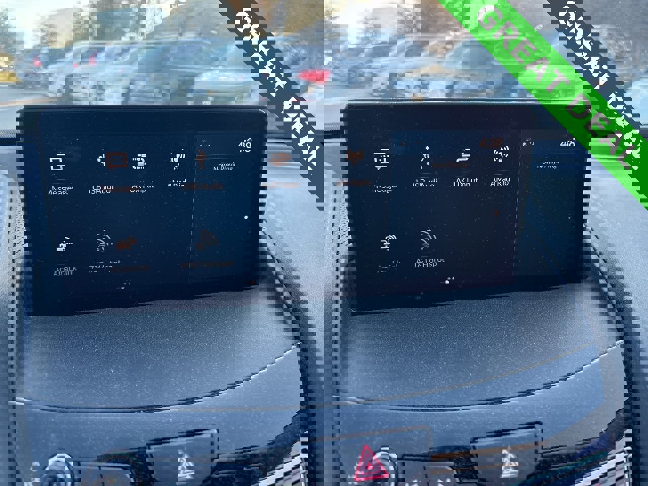 Used 2020 Acura RDX AWD image 20