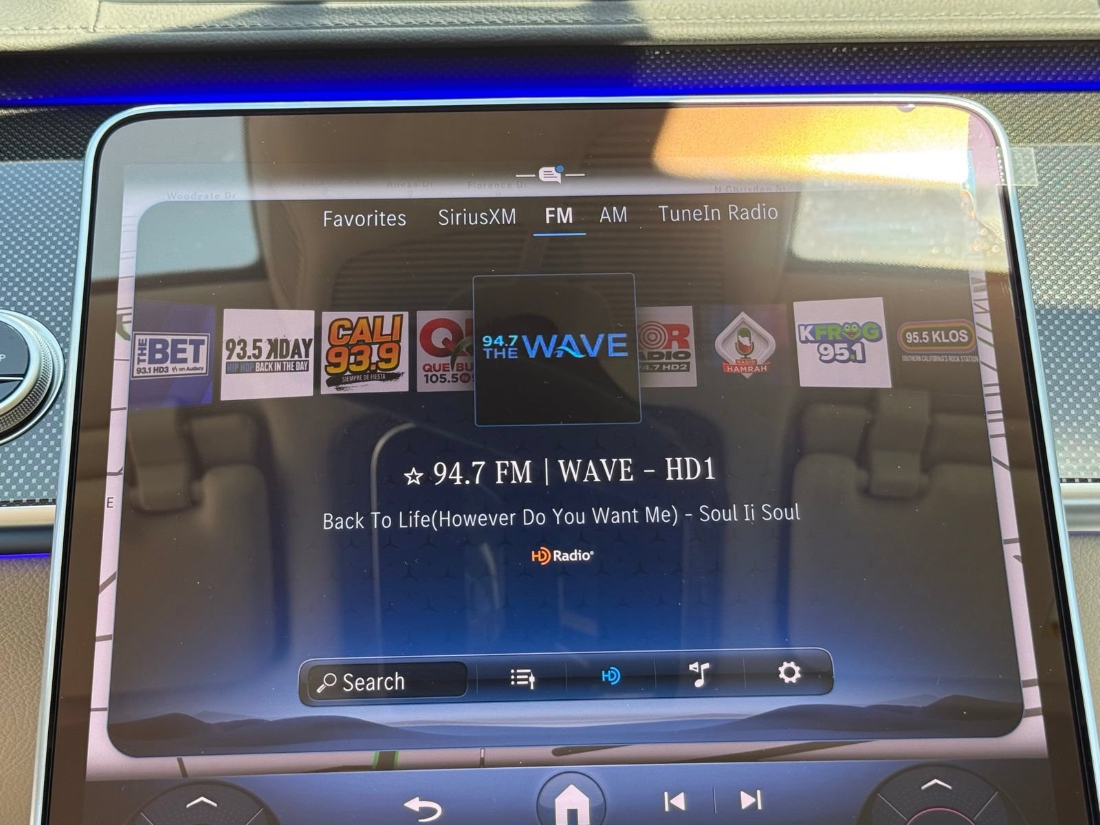 New 2026 Mercedes-Benz S 580 4MATIC Sedan image 25
