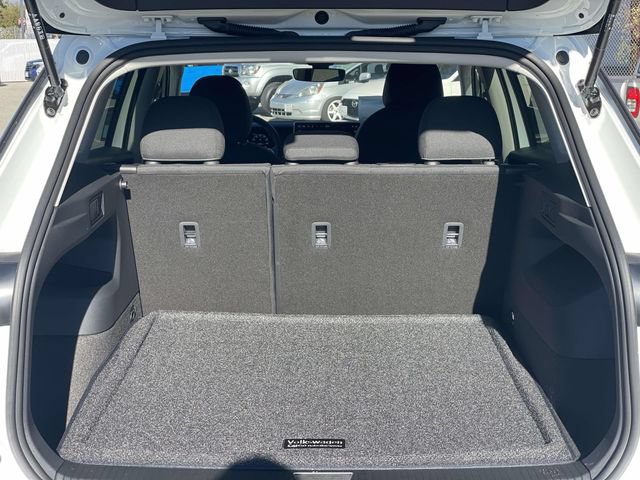 New 2026 Volkswagen Tiguan S FWD image 29