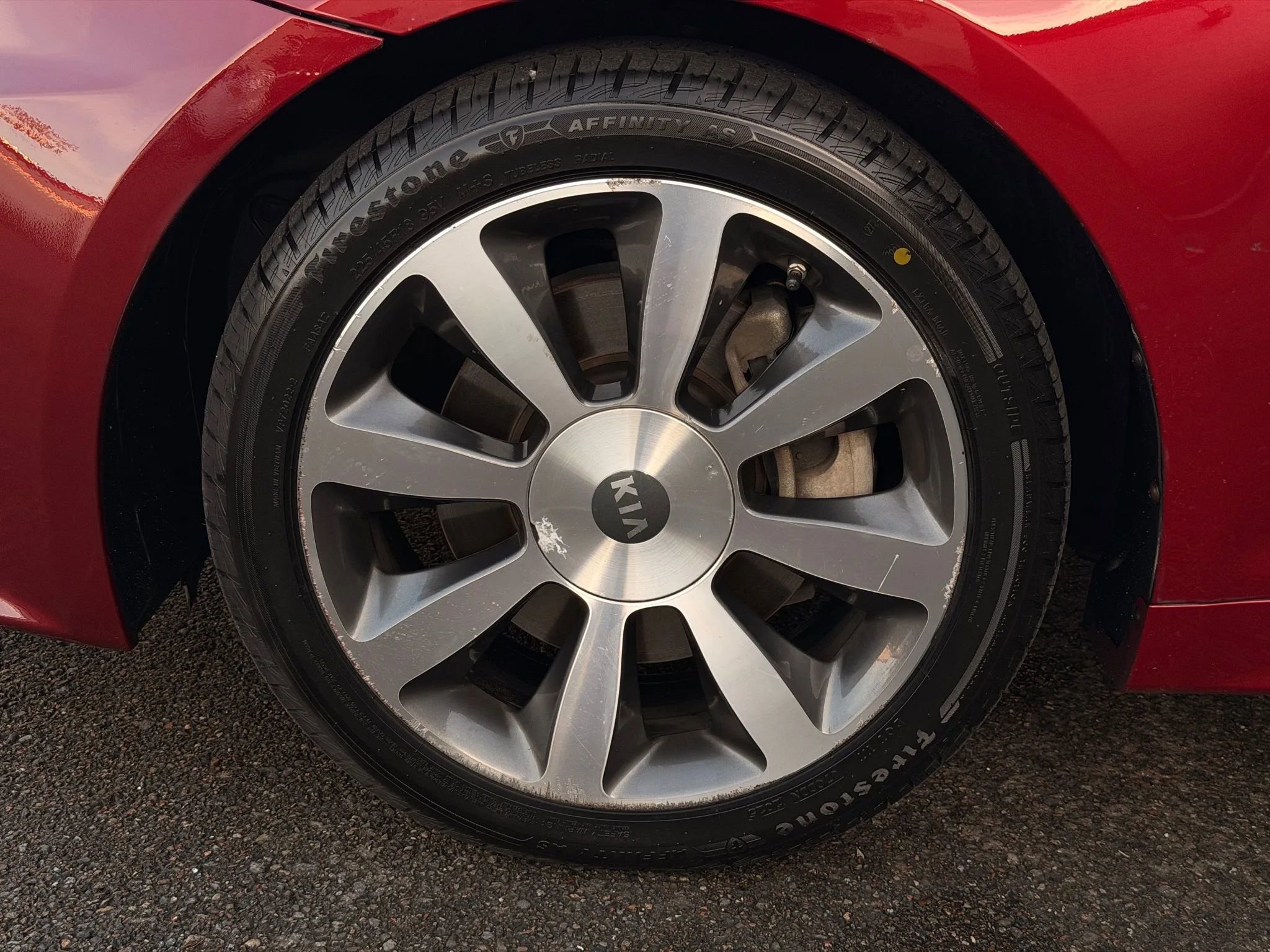 Used 2012 Kia Optima SX w/ Premium Touring Pkg image 66